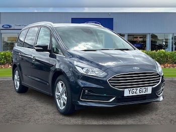 Used Ford Galaxy 2023 for sale - 78974022: Photo