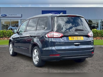 Used Ford Galaxy 2023 for sale - 78974022: Photo