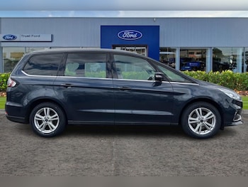 Used Ford Galaxy 2023 for sale - 78974022: Photo