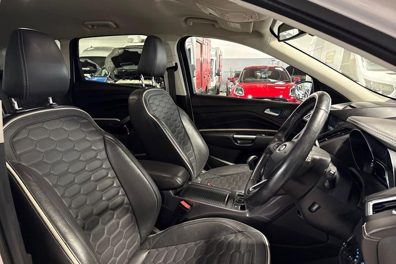 Used Ford Kuga 2019 for sale - 76616298: Photo 17