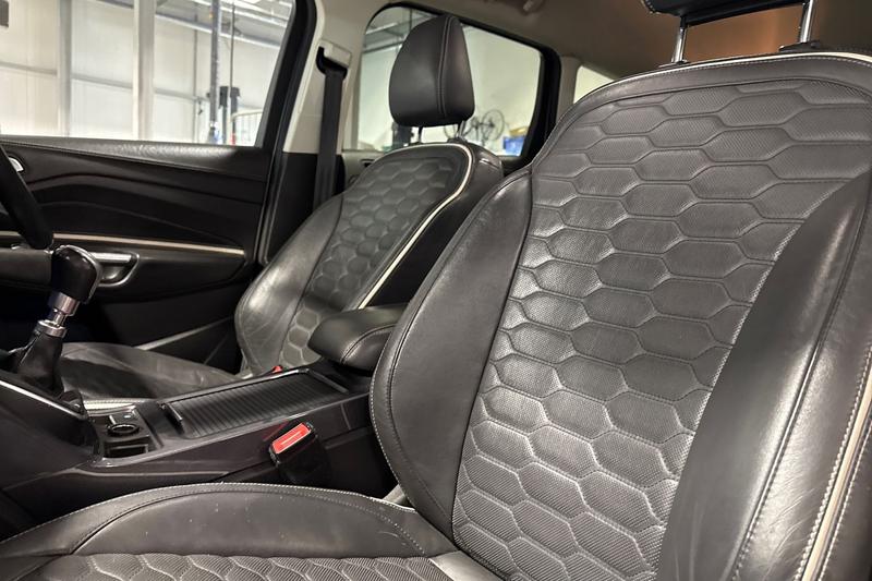 Used Ford Kuga 2019 for sale - 76616298: Photo 19