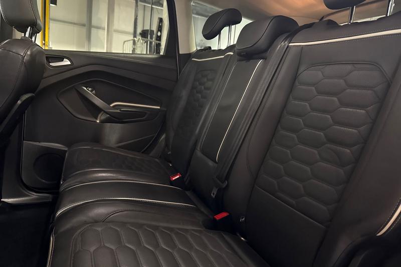 Used Ford Kuga 2019 for sale - 76616298: Photo 20