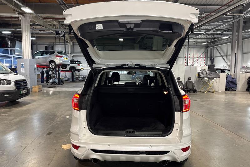 Used Ford Kuga 2019 for sale - 76616298: Photo 21