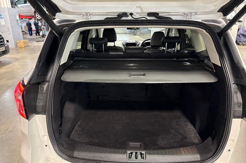 Used Ford Kuga 2019 for sale - 76616298: Photo 24