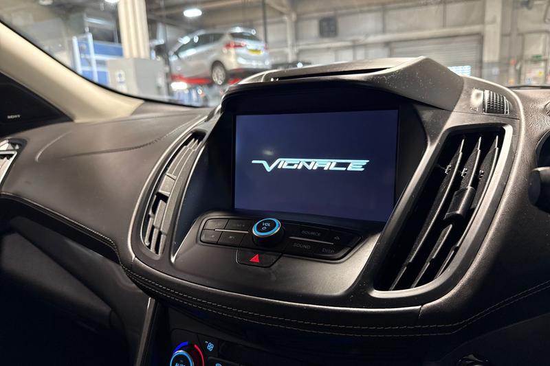 Used Ford Kuga 2019 for sale - 76616298: Photo 35