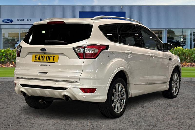 Used Ford Kuga 2019 for sale - 76616298: Photo 4