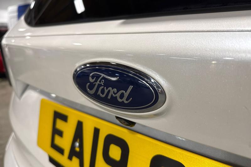 Used Ford Kuga 2019 for sale - 76616298: Photo 43