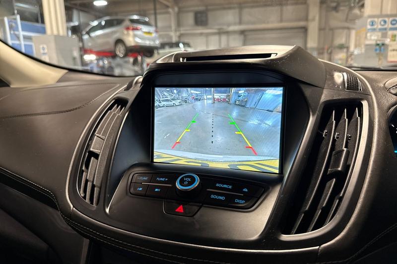 Used Ford Kuga 2019 for sale - 76616298: Photo 44