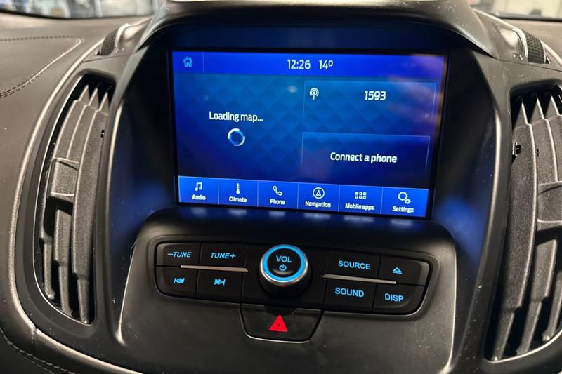 Used Ford Kuga 2019 for sale - 76616298: Photo 45