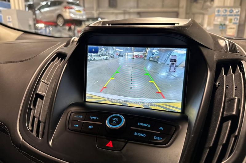 Used Ford Kuga 2019 for sale - 76616298: Photo 46