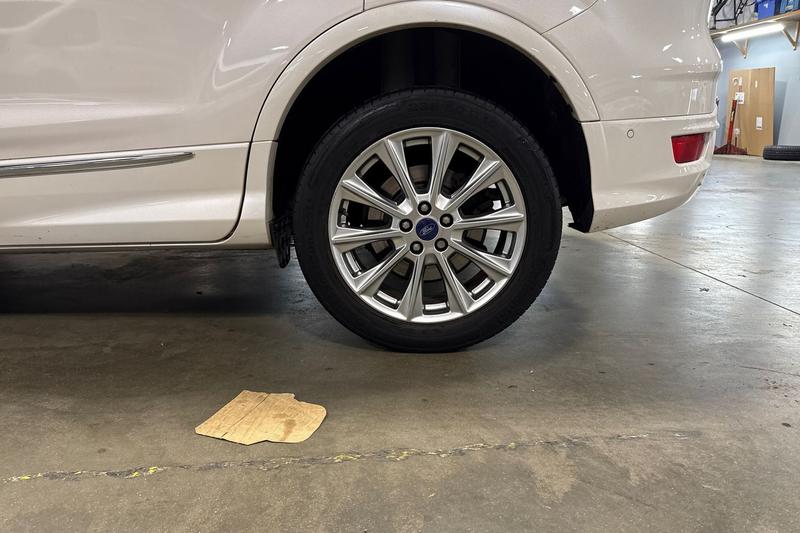 Used Ford Kuga 2019 for sale - 76616298: Photo 8