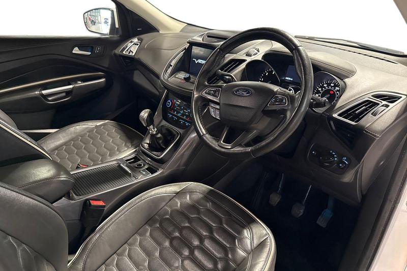 Used Ford Kuga 2019 for sale - 76616298: Photo 9