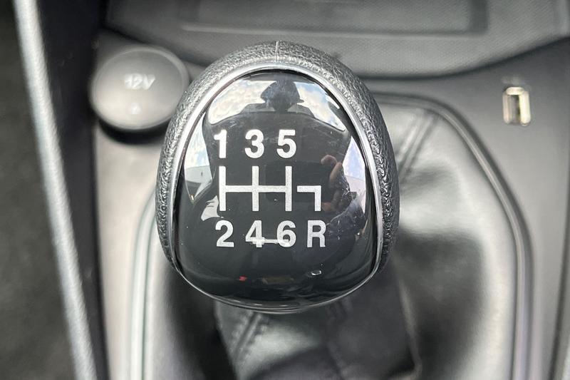 Vehicle 34