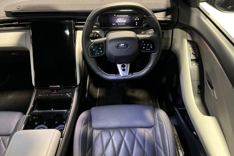 Used Ford Capri 2025 for sale - 77742793: Photo 11