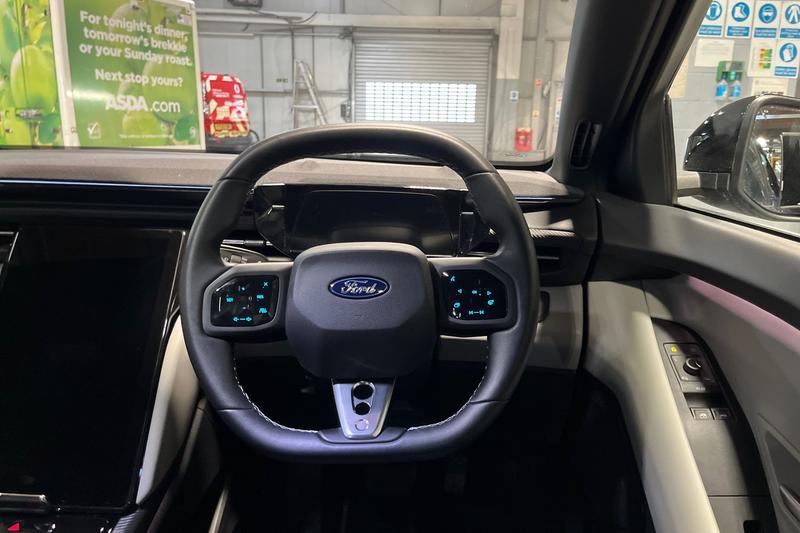 Used Ford Capri 2025 for sale - 77742793: Photo 12