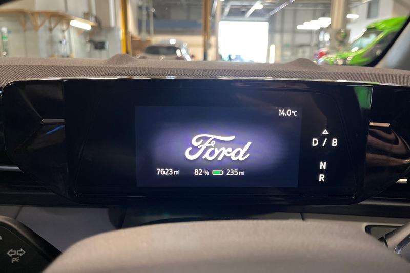 Used Ford Capri 2025 for sale - 77742793: Photo 13