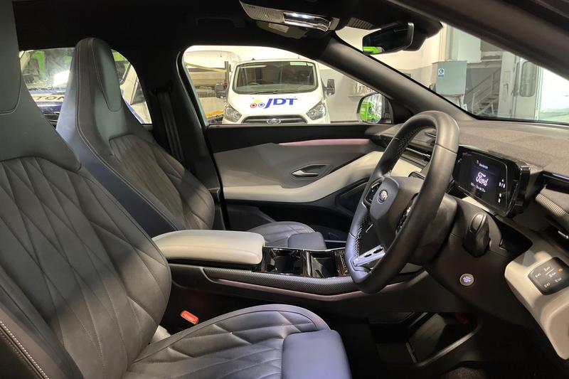 Used Ford Capri 2025 for sale - 77742793: Photo 17