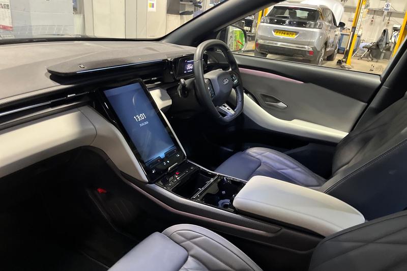 Used Ford Capri 2025 for sale - 77742793: Photo 18