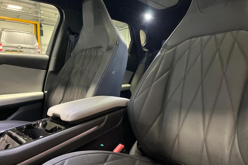 Used Ford Capri 2025 for sale - 77742793: Photo 19