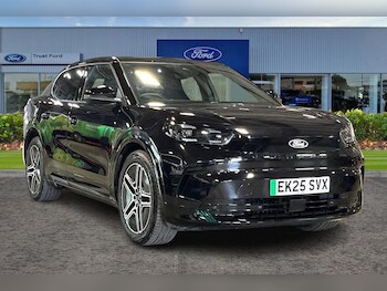 Used Ford Capri undefined for sale - 77742793: Photo