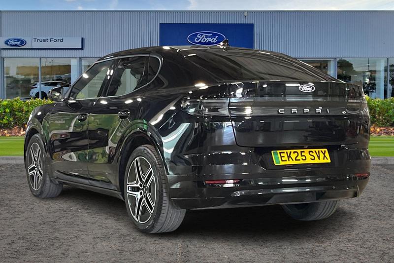 Used Ford Capri 2025 for sale - 77742793: Photo 2