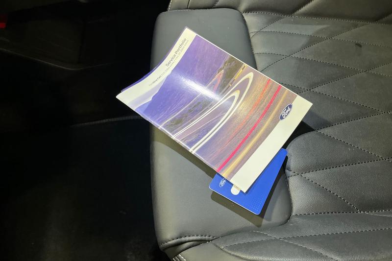 Used Ford Capri 2025 for sale - 77742793: Photo 22