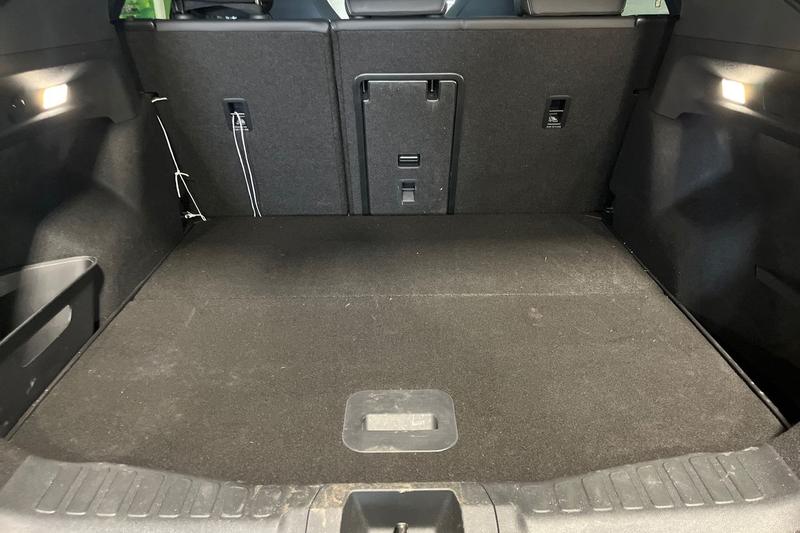 Used Ford Capri 2025 for sale - 77742793: Photo 23