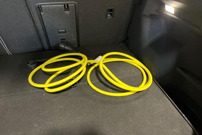 Used Ford Capri 2025 for sale - 77742793: Photo 24