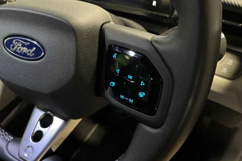 Used Ford Capri 2025 for sale - 77742793: Photo 27