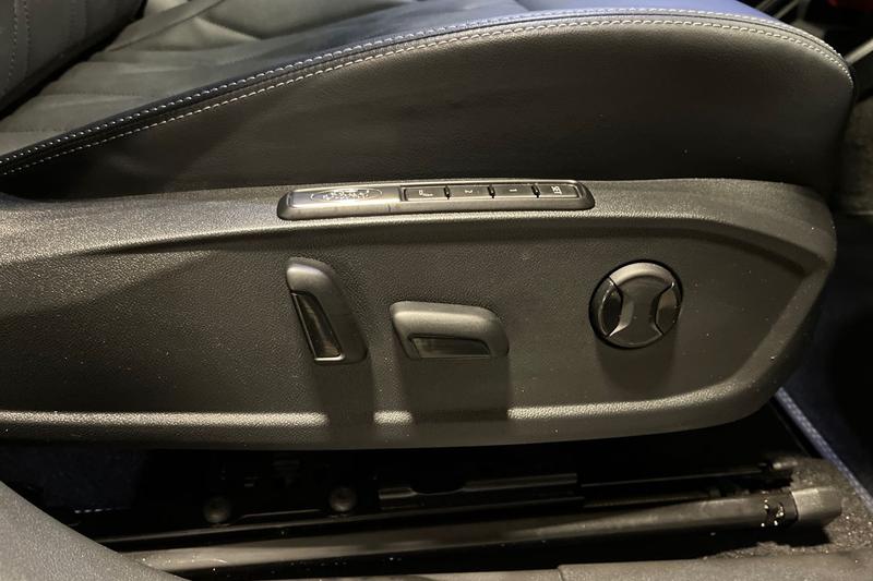 Used Ford Capri 2025 for sale - 77742793: Photo 29