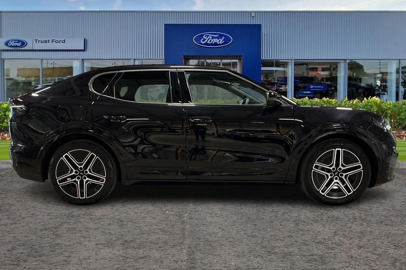 Used Ford Capri 2025 for sale - 77742793: Photo 3