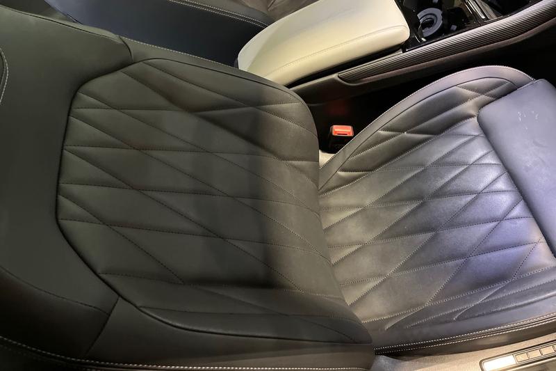 Used Ford Capri 2025 for sale - 77742793: Photo 30