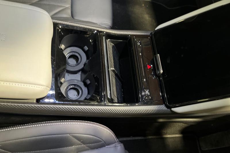 Used Ford Capri 2025 for sale - 77742793: Photo 31