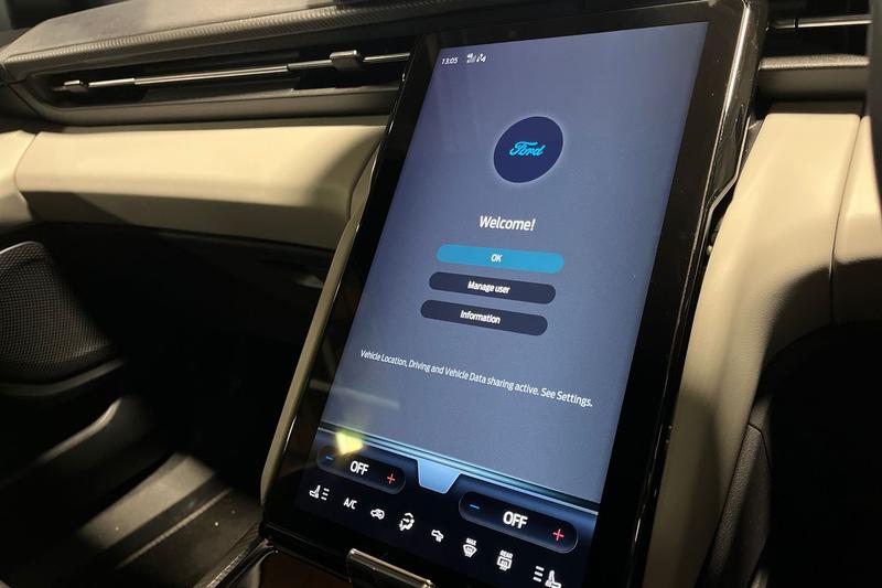 Used Ford Capri 2025 for sale - 77742793: Photo 32