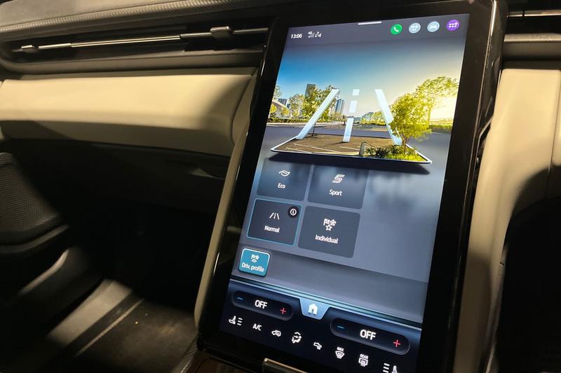 Used Ford Capri 2025 for sale - 77742793: Photo 33