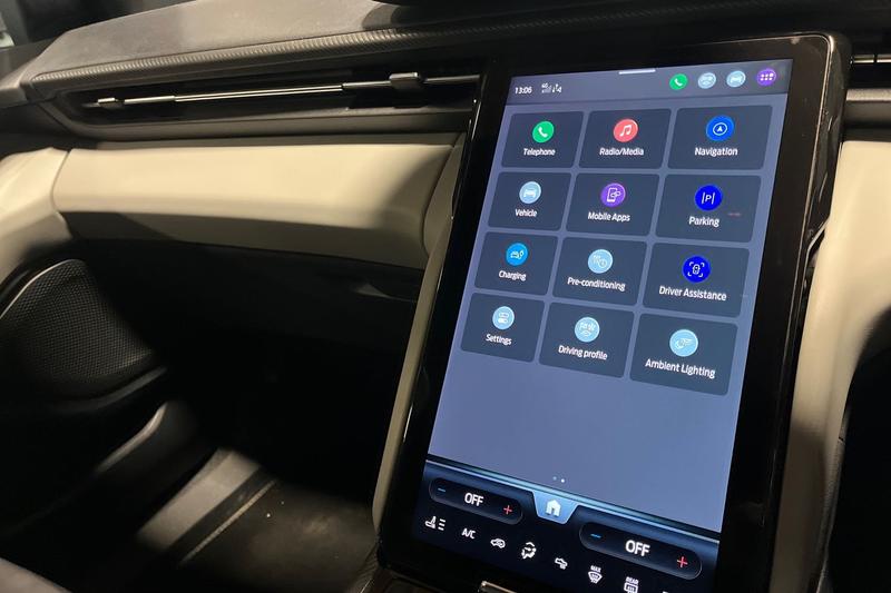 Used Ford Capri 2025 for sale - 77742793: Photo 34