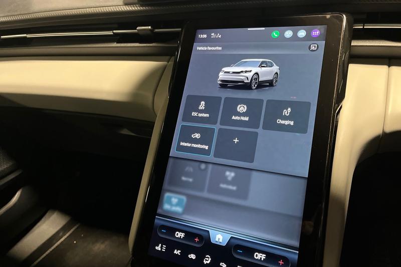 Used Ford Capri 2025 for sale - 77742793: Photo 35