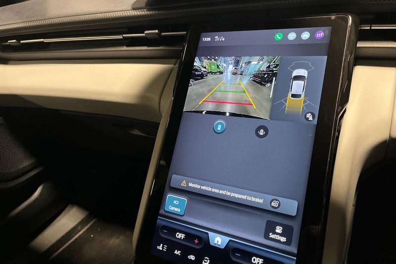 Used Ford Capri 2025 for sale - 77742793: Photo 36