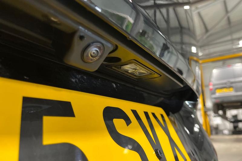 Used Ford Capri 2025 for sale - 77742793: Photo 38