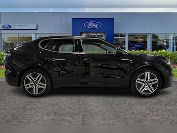 Used Ford Capri undefined for sale - 77742793: Photo