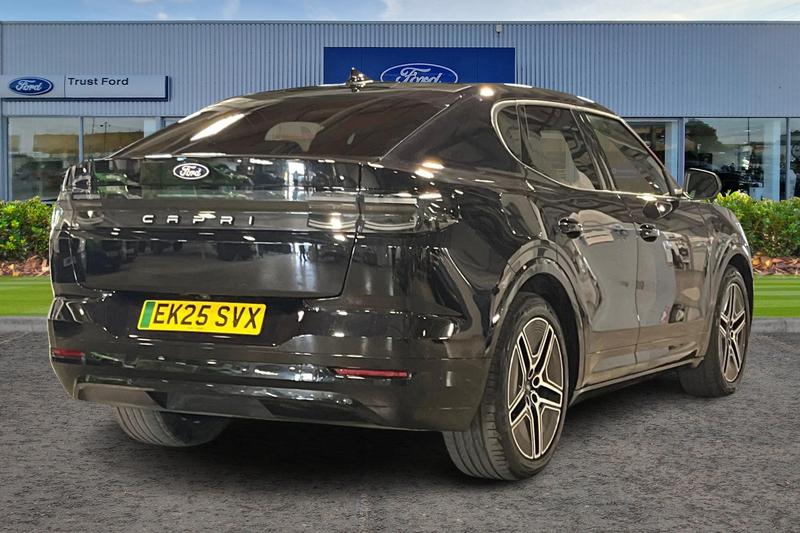 Used Ford Capri 2025 for sale - 77742793: Photo 4