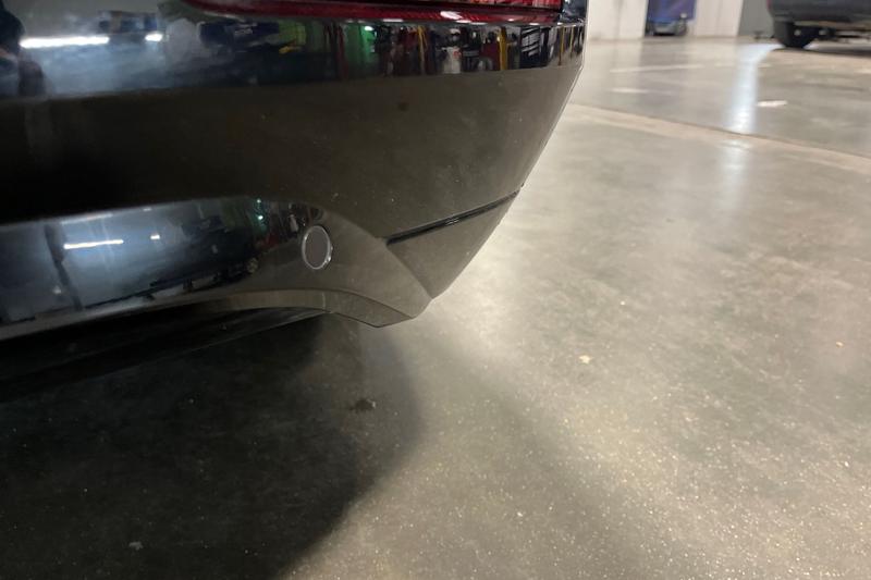 Used Ford Capri 2025 for sale - 77742793: Photo 40