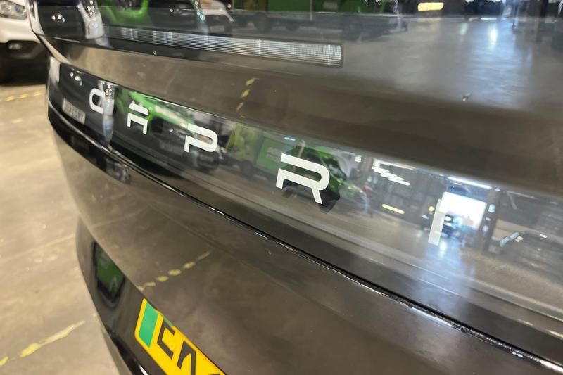 Used Ford Capri 2025 for sale - 77742793: Photo 41