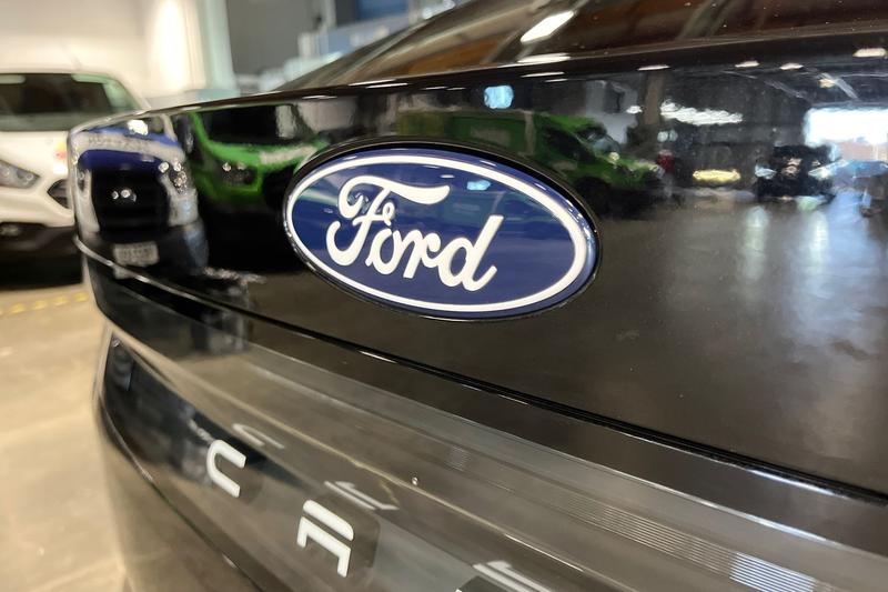 Used Ford Capri 2025 for sale - 77742793: Photo 42