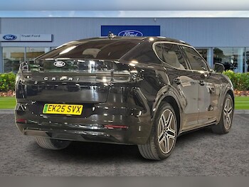 Used Ford Capri undefined for sale - 77742793: Photo