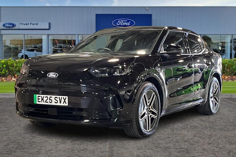 Used Ford Capri 2025 for sale - 77742793: Photo 5