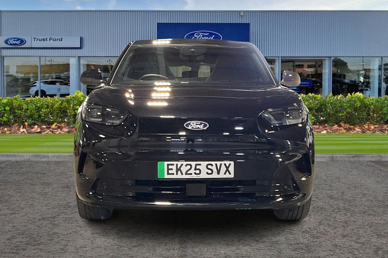 Used Ford Capri 2025 for sale - 77742793: Photo 6