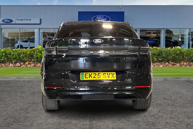 Used Ford Capri 2025 for sale - 77742793: Photo 7