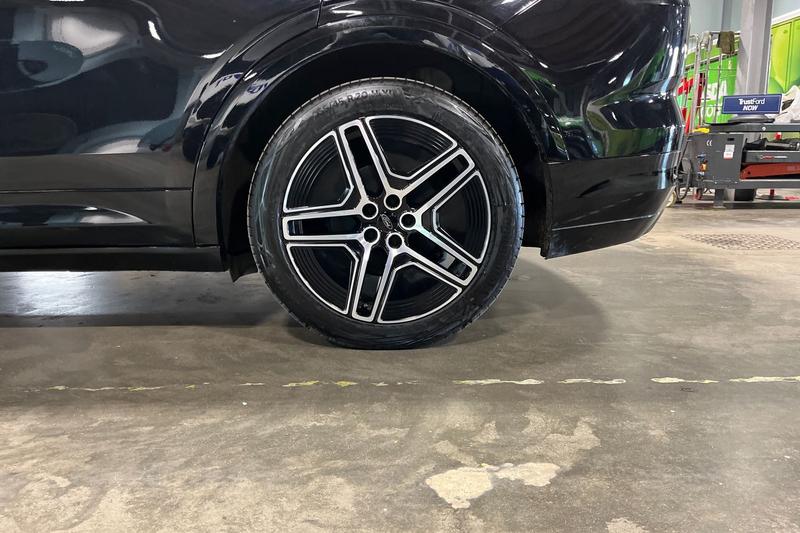 Used Ford Capri 2025 for sale - 77742793: Photo 8