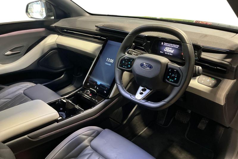 Used Ford Capri 2025 for sale - 77742793: Photo 9